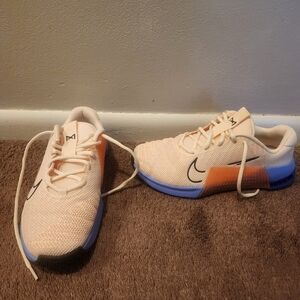 Nike Women's Metcon 9, Sz 8.5